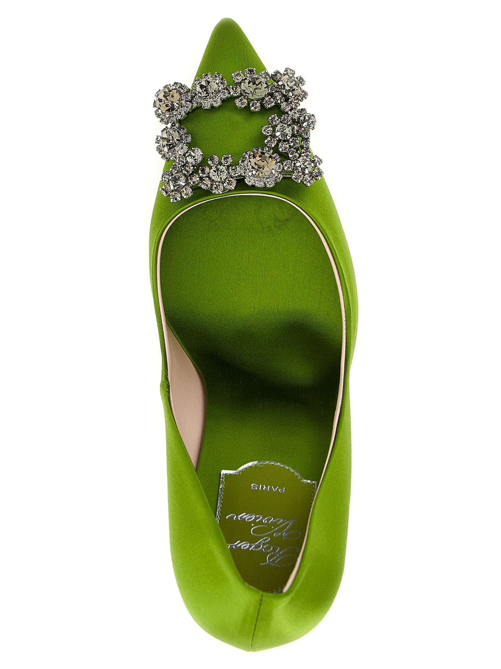 [Roger Vivier] Pumps FW25 RVW41917620RS0V403