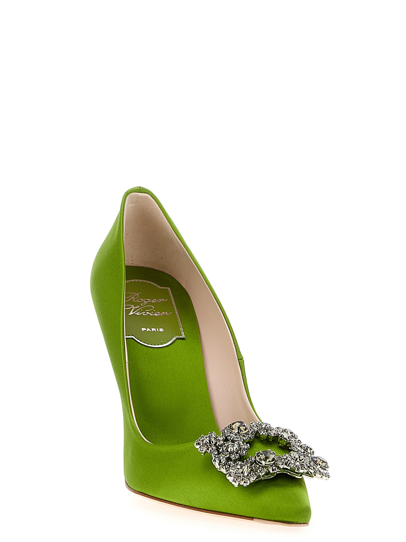[Roger Vivier] Pumps FW25 RVW41917620RS0V403