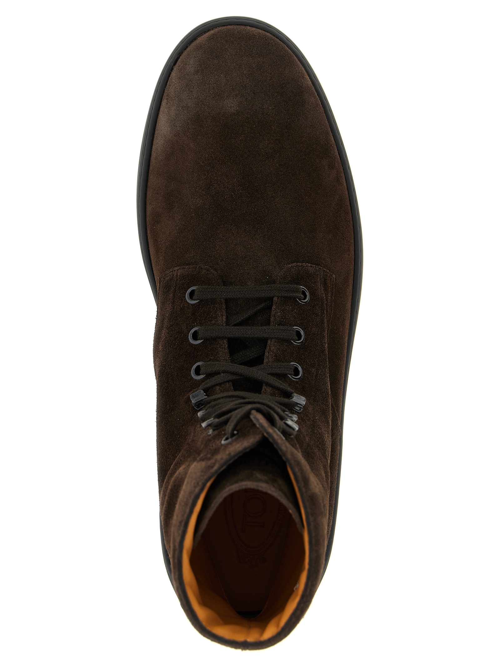 [Tod's] Ankle boots FW25 XXM84L0GK50RE0S800