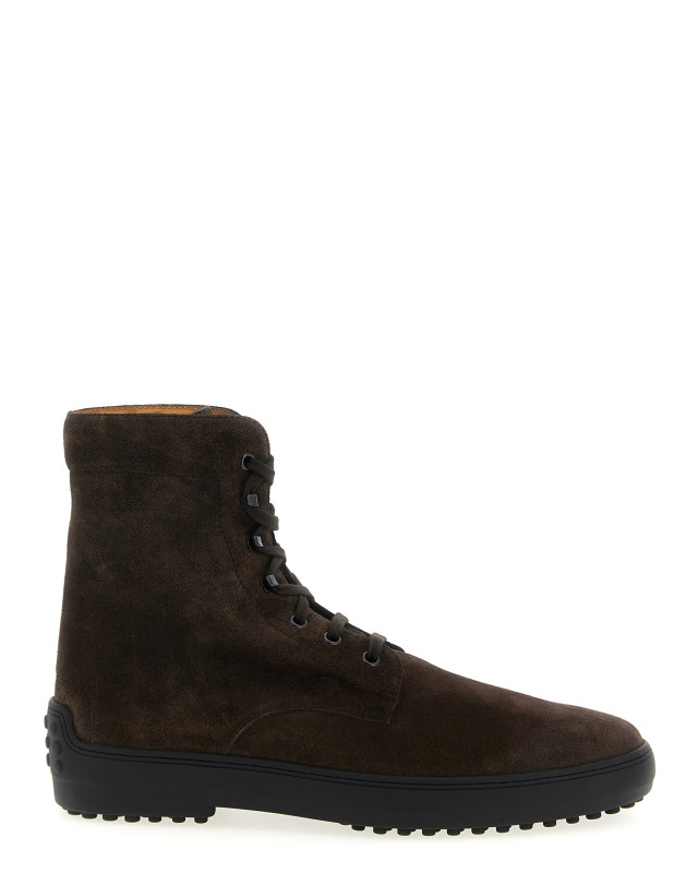 [Tod's] Ankle boots FW25 XXM84L0GK50RE0S800