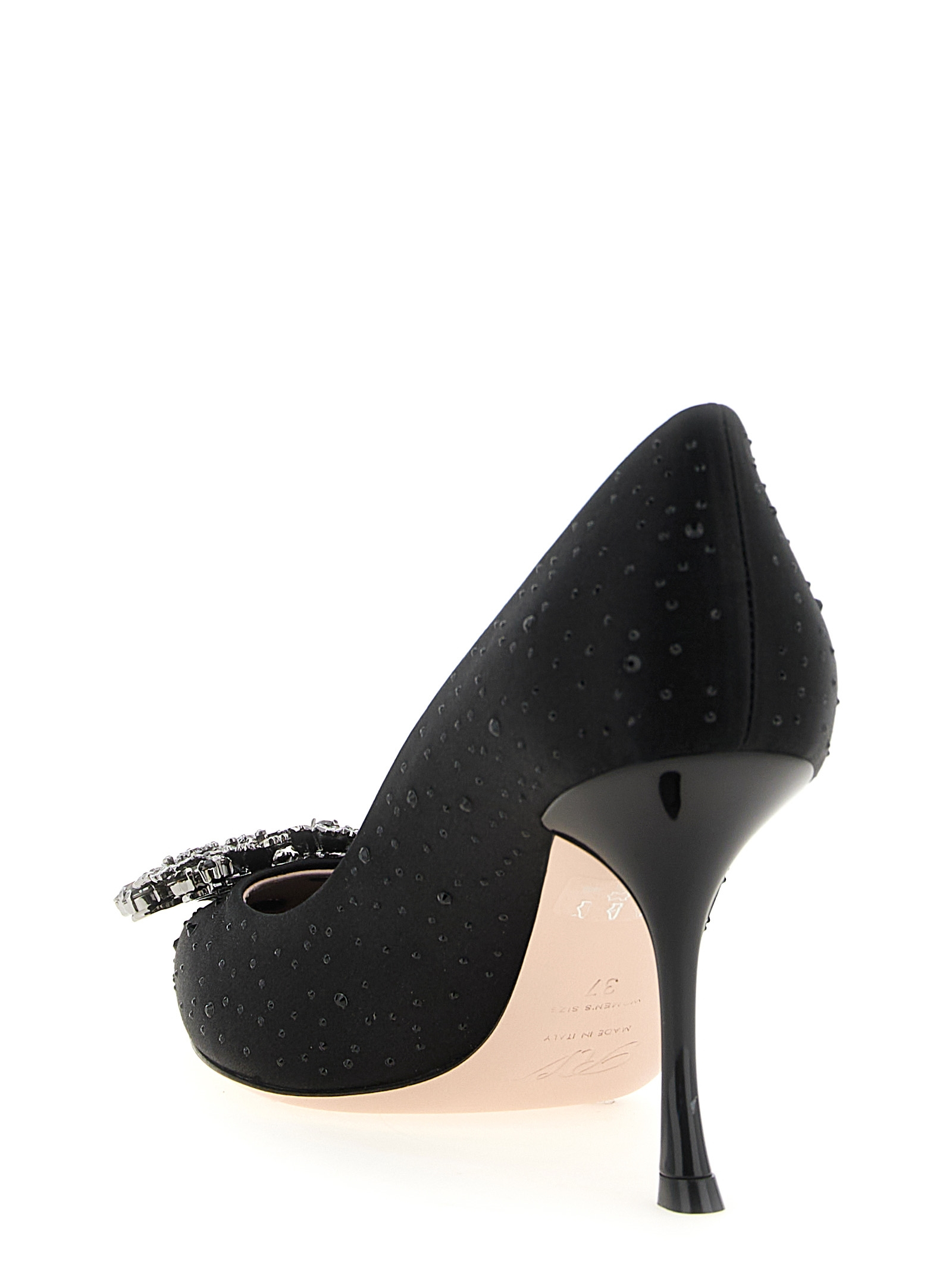 [Roger Vivier] Pumps FW25 RVW53042980RS0B999