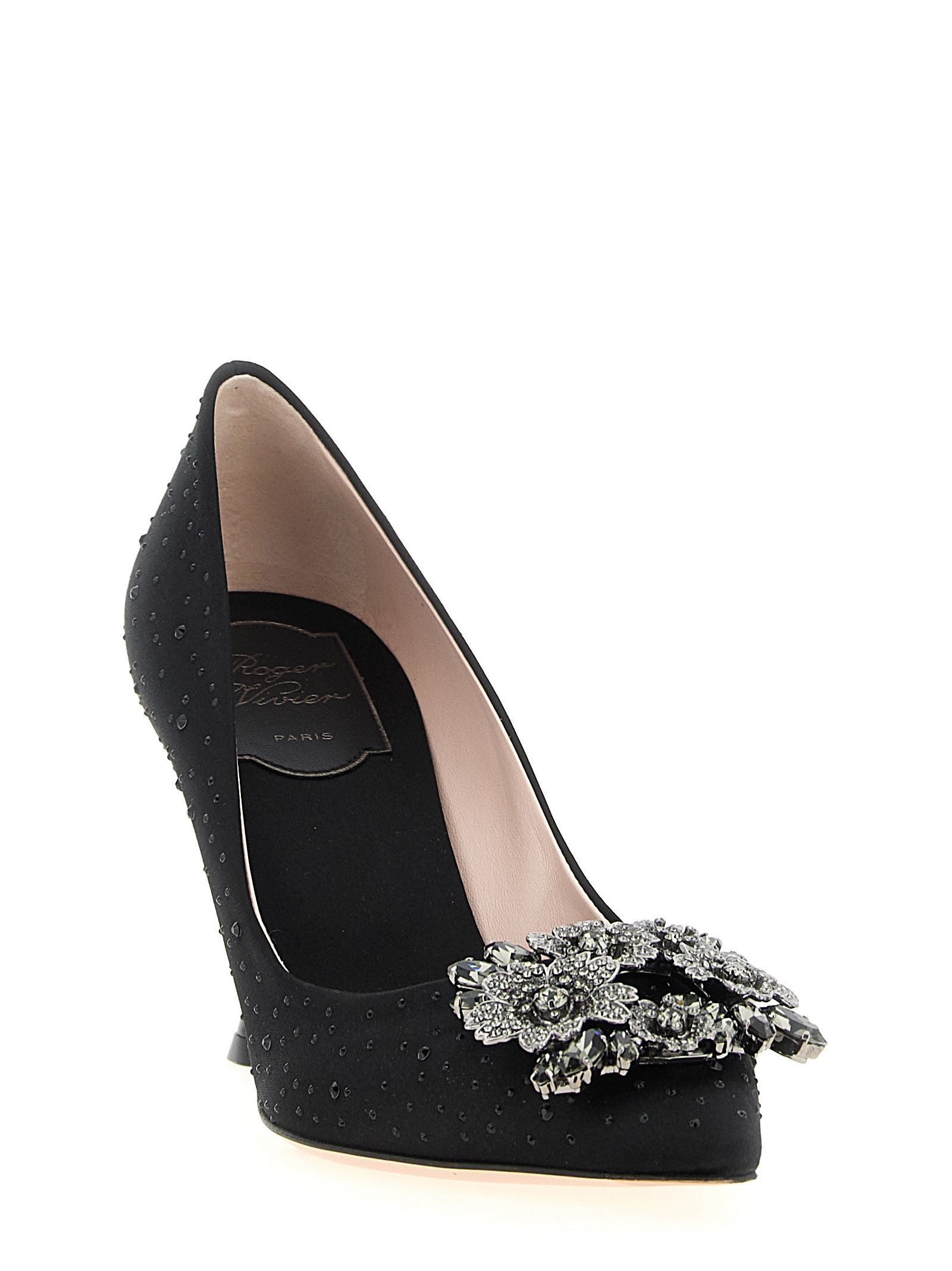 [Roger Vivier] Pumps FW25 RVW53042980RS0B999