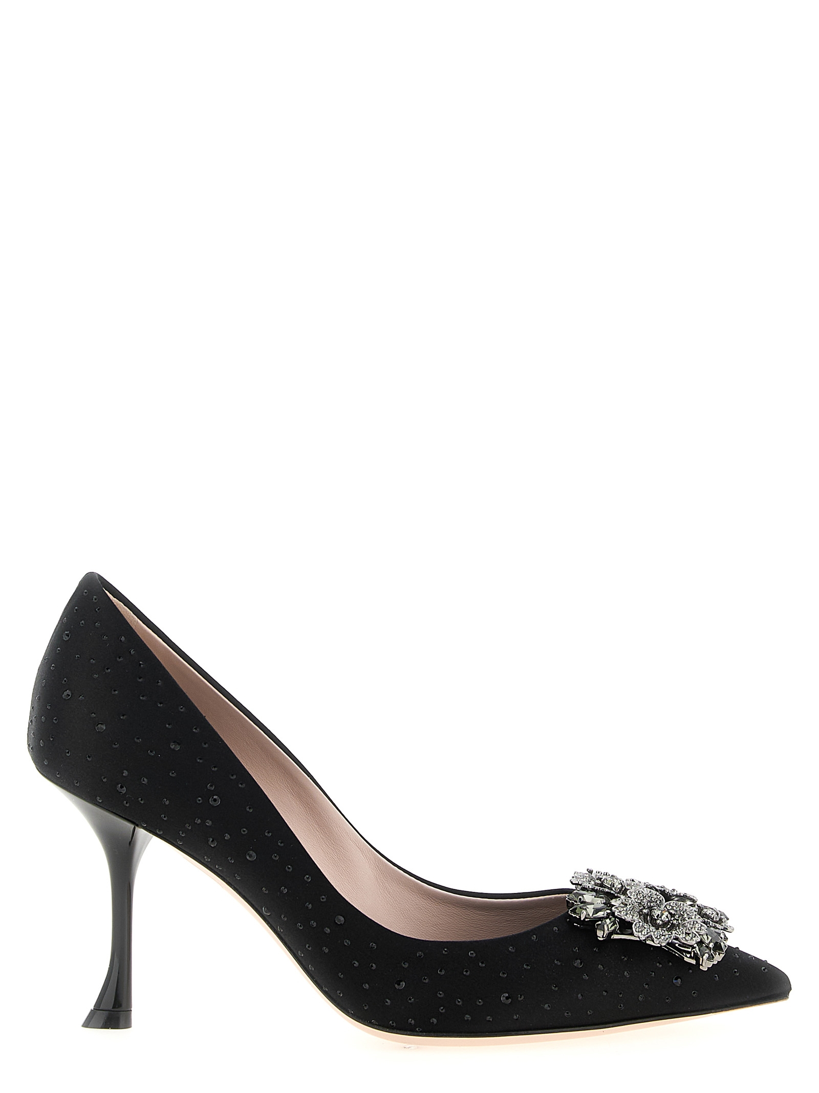 [Roger Vivier] Pumps FW25 RVW53042980RS0B999