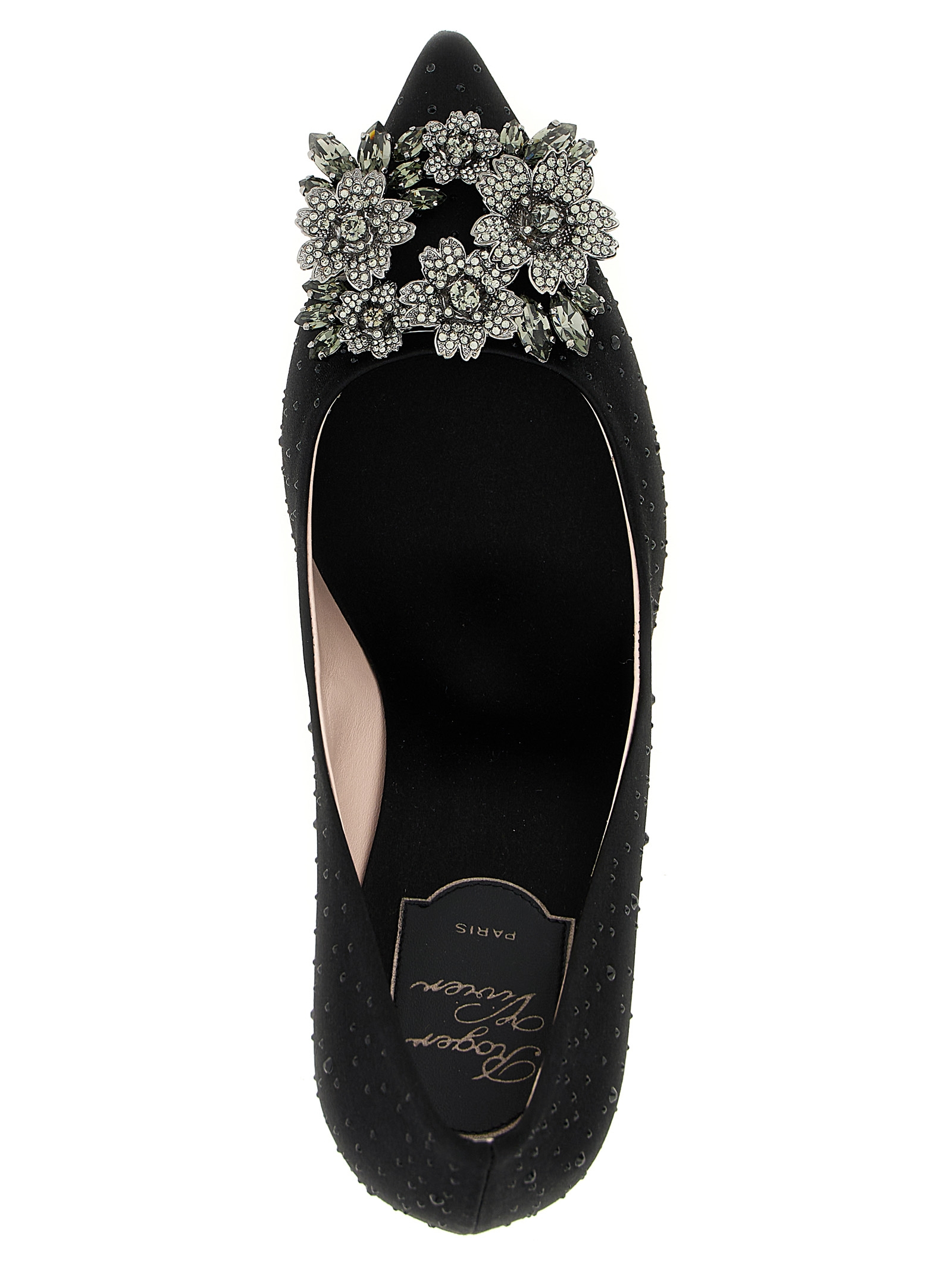 [Roger Vivier] Pumps FW25 RVW53042980RS0B999