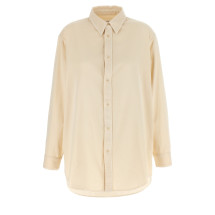 [LEMAIRE] Shirts Long Sleeve SS25 SH1160LD1035WH004