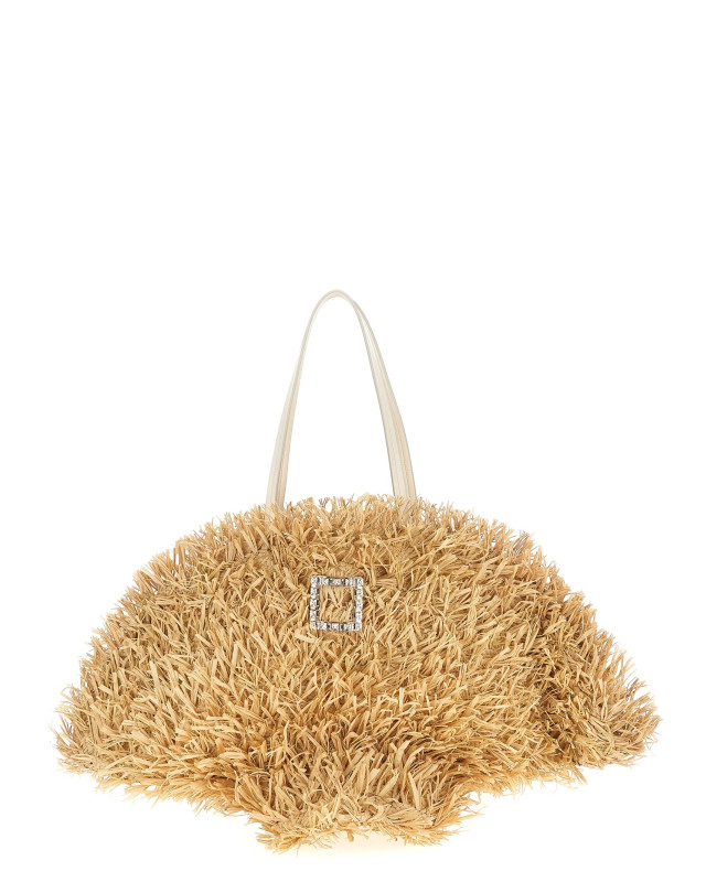 [Roger Vivier] Tote bag SS25 RBWAOKK0300UDI1K58