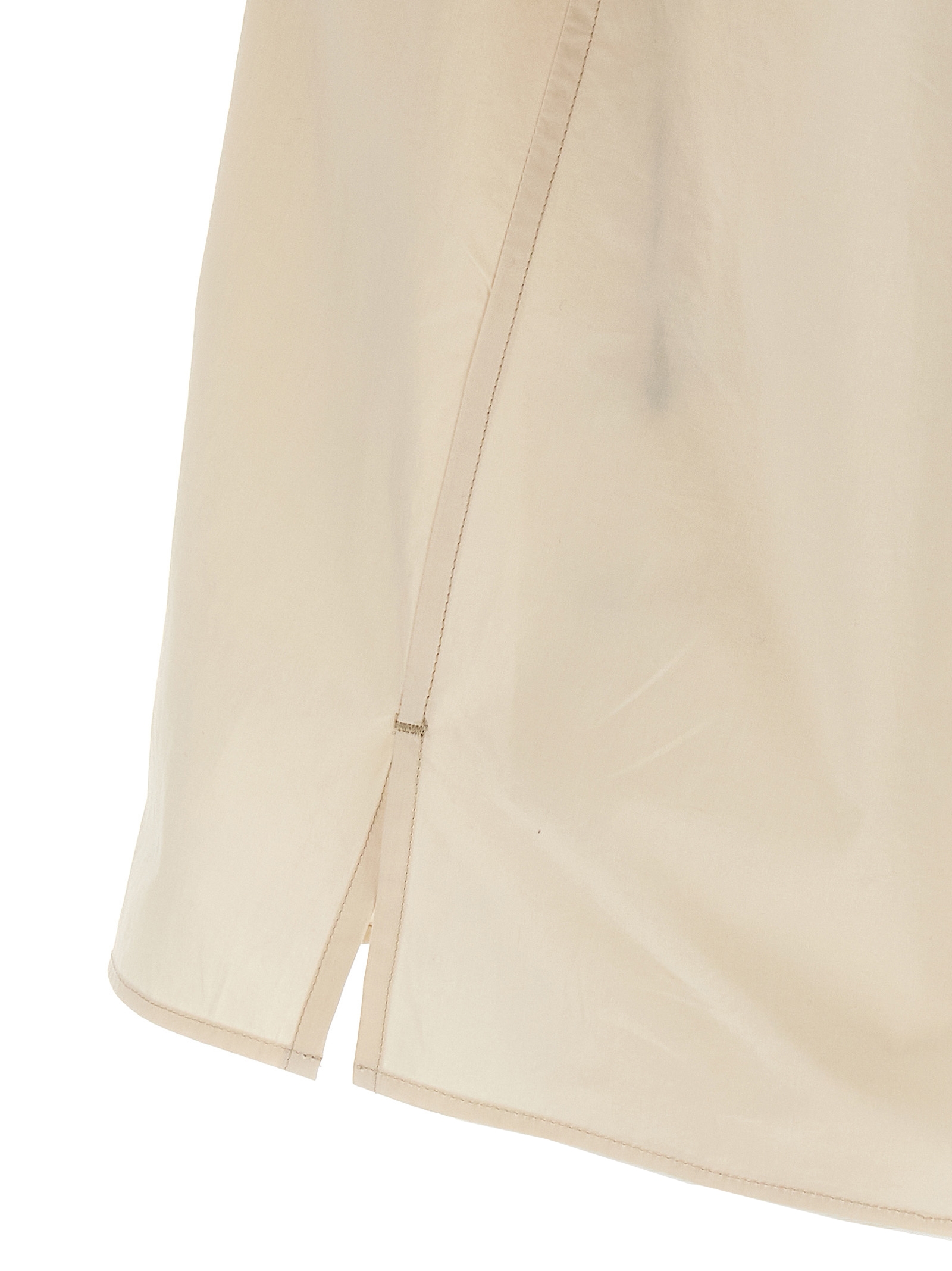 [LEMAIRE] Shirts Short Sleeve SS25 SH1175LF1364BG206