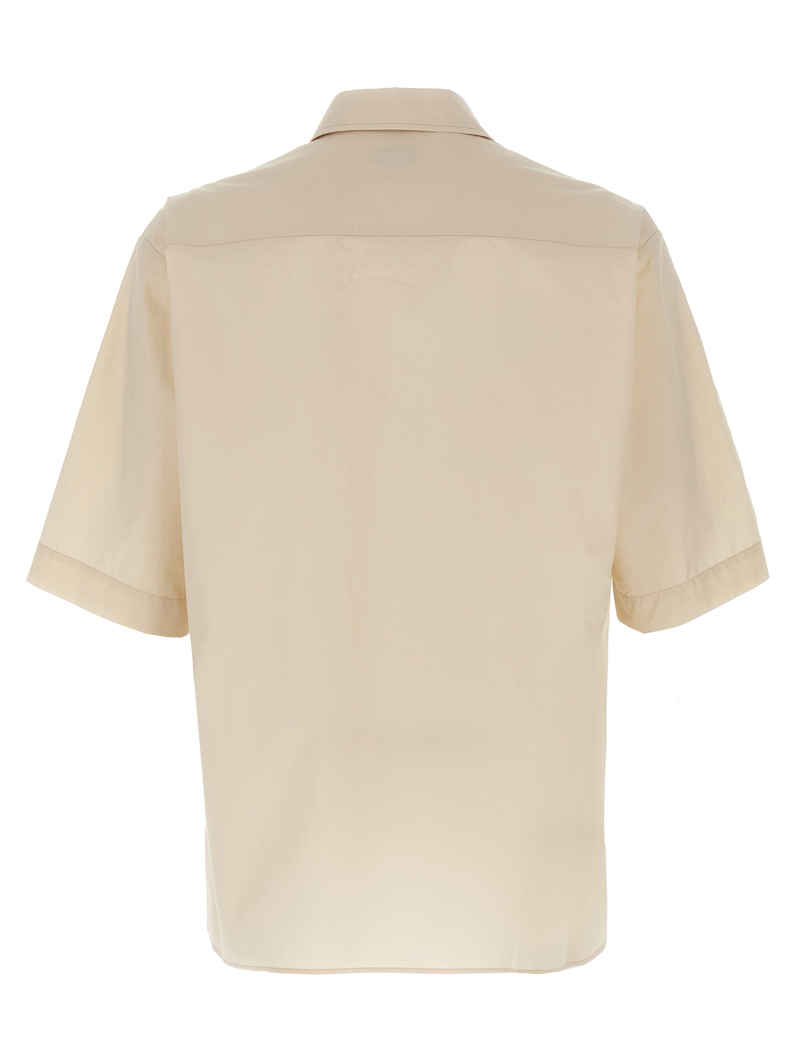 [LEMAIRE] Shirts Short Sleeve SS25 SH1175LF1364BG206