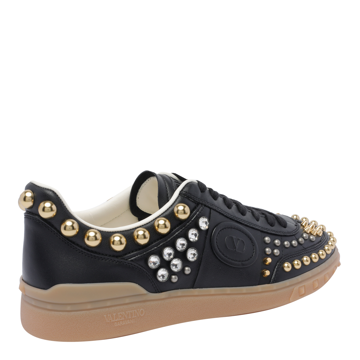 [Valentino Garavani] Sneakers SS25 S0H77HWQBJ2