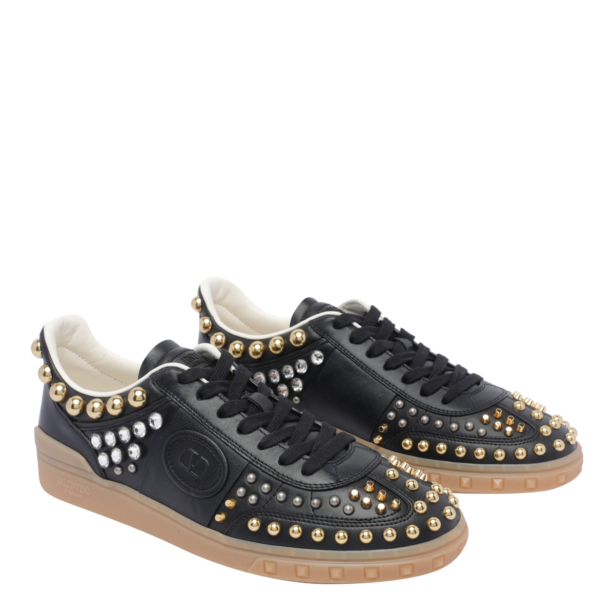 [Valentino Garavani] Sneakers SS25 S0H77HWQBJ2
