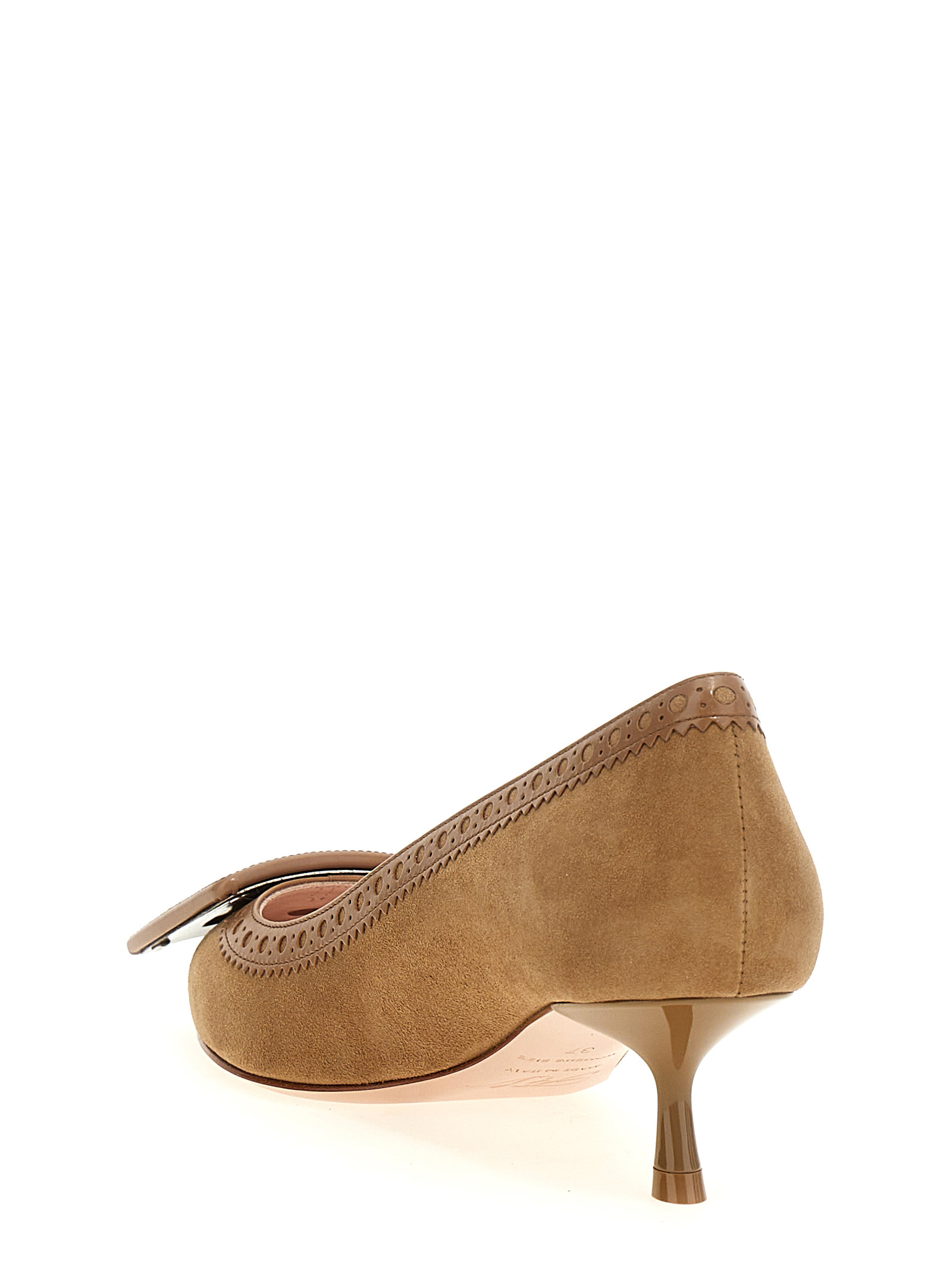 [Roger Vivier] Pumps SS25 RVW54341320JO61U92