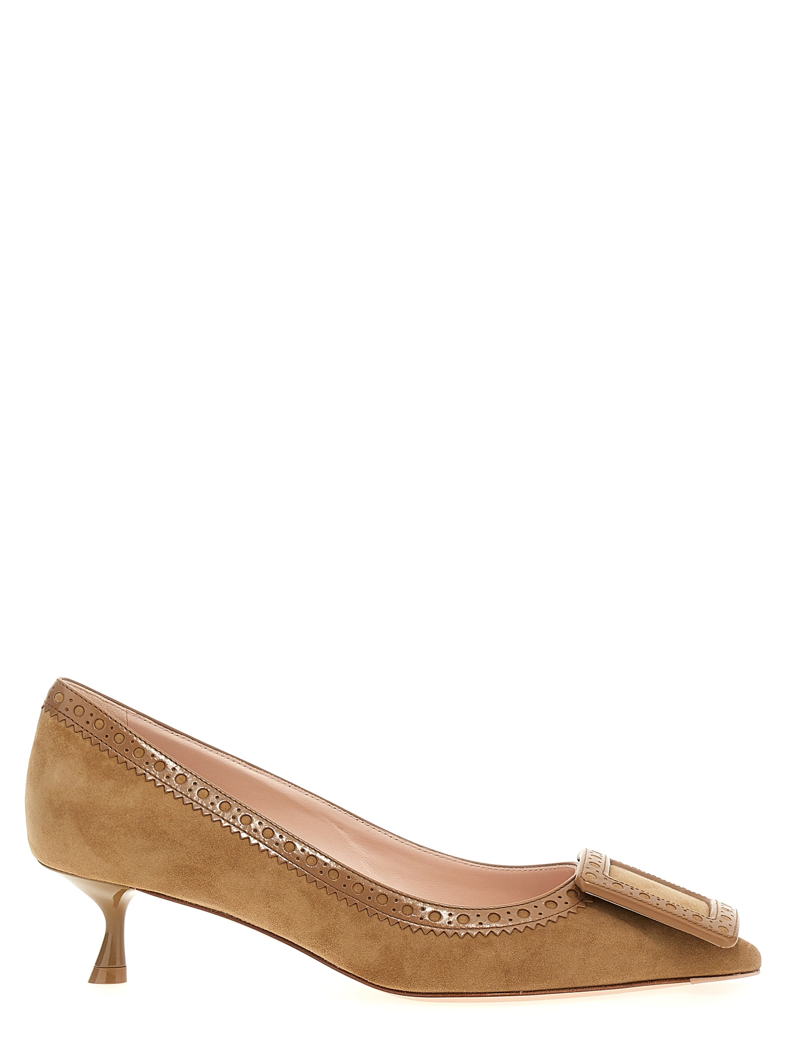 [Roger Vivier] Pumps SS25 RVW54341320JO61U92