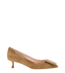 [Roger Vivier] Pumps SS25 RVW54341320JO61U92