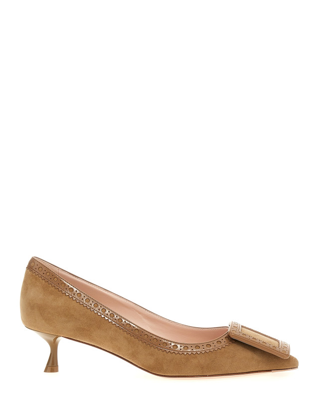 [Roger Vivier] Pumps SS25 RVW54341320JO61U92