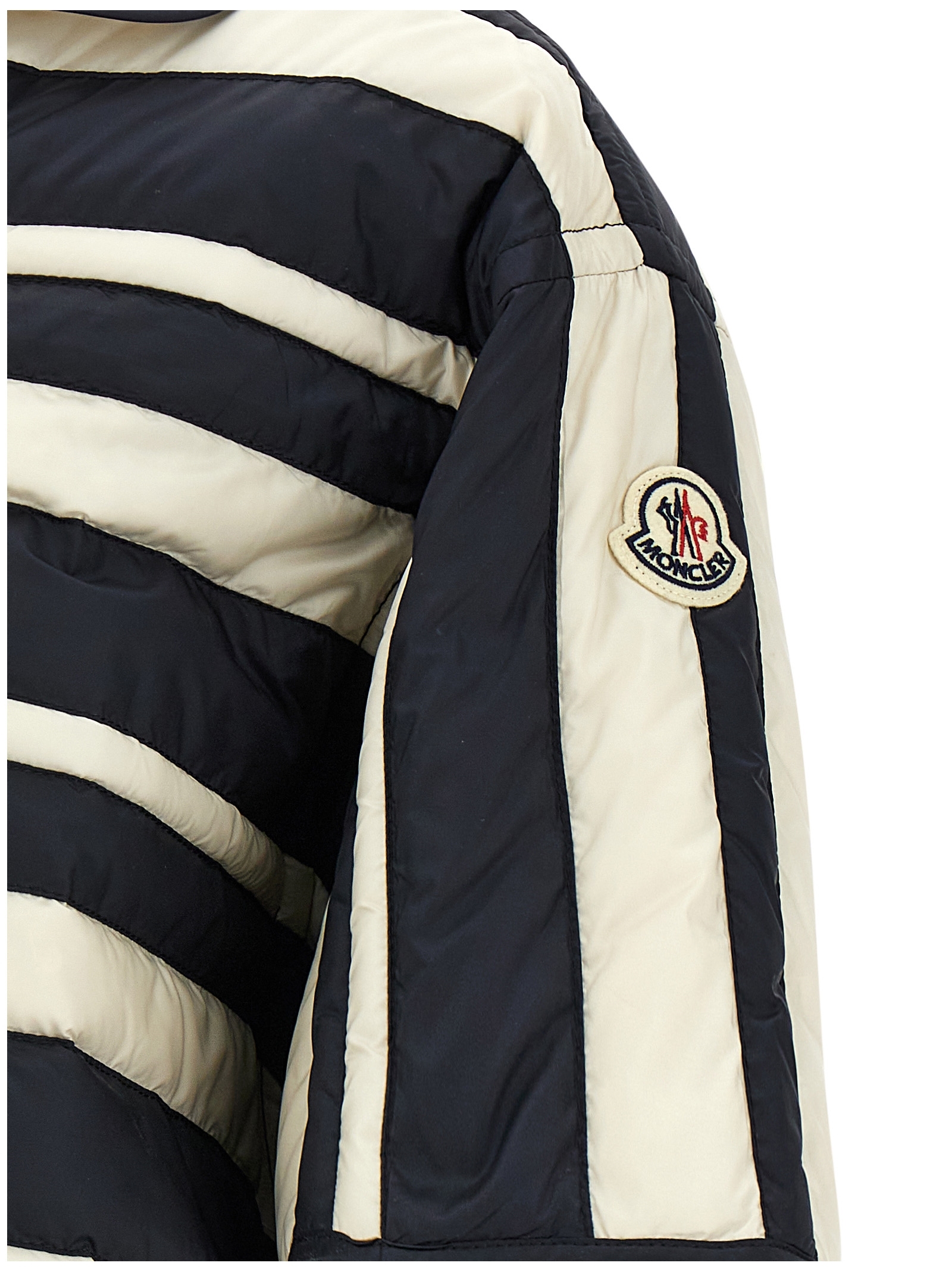 [Moncler] Shirts Short Sleeve SS25 K10932F00002597YF778