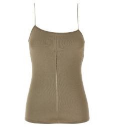 [LEMAIRE] Tank top SS25 TO1363LK1038BG200
