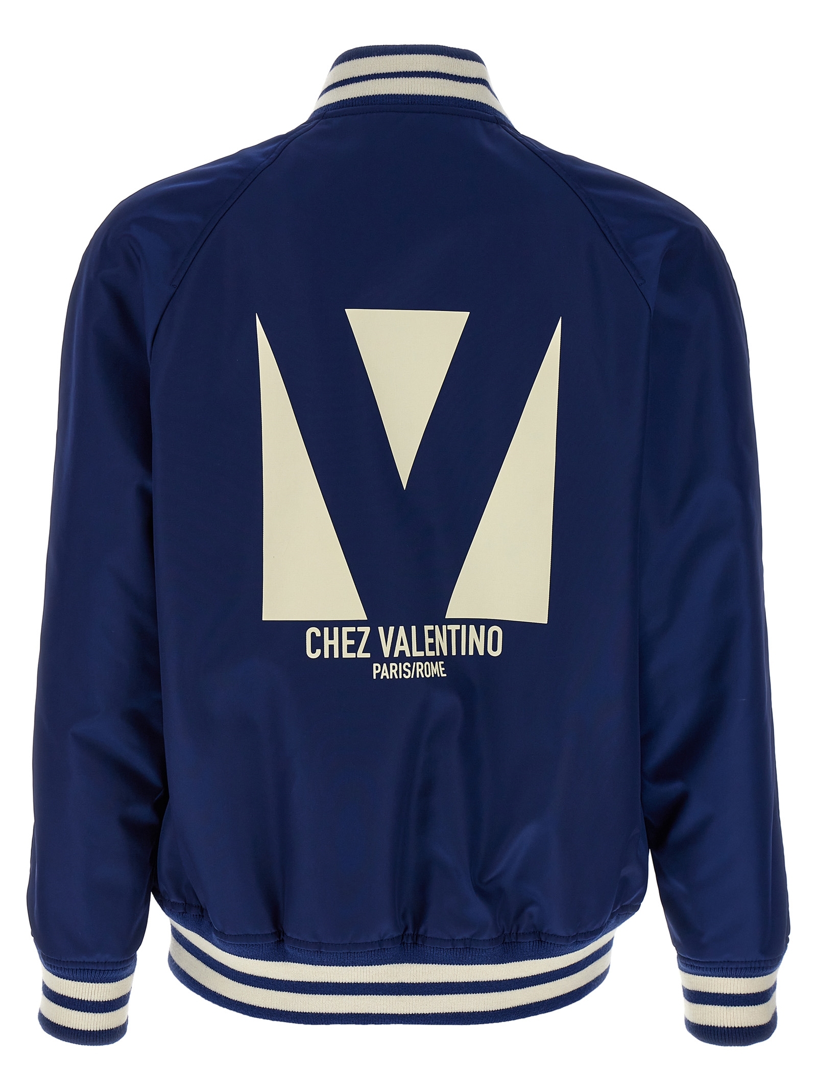 [Valentino Garavani] Bomber Jacket SS25 V3CIM225CMG88