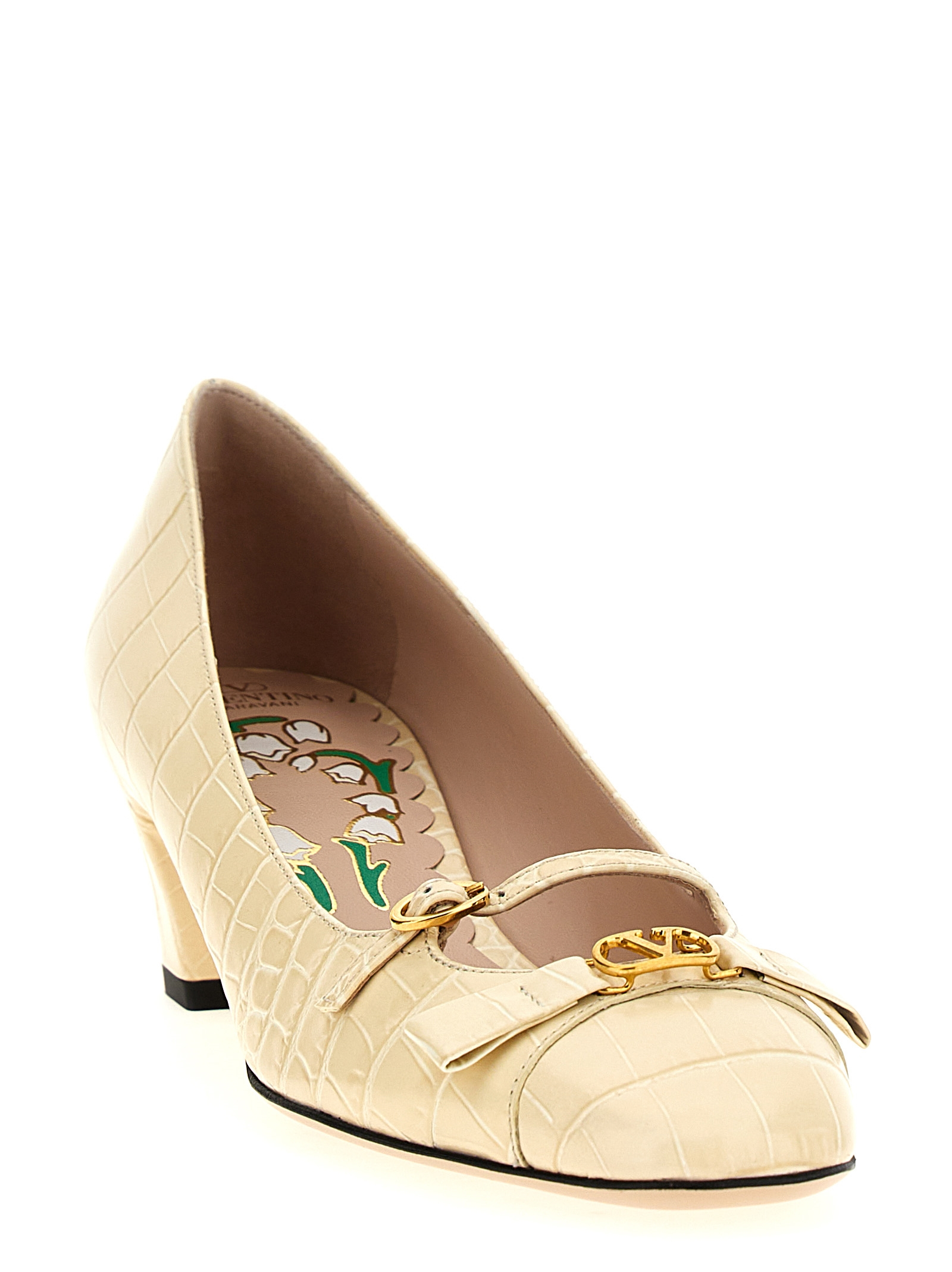 [Valentino Garavani] Pumps SS25 W2S0LD2HURREN