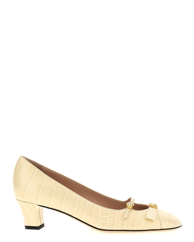 [Valentino Garavani] Pumps SS25 W2S0LD2HURREN