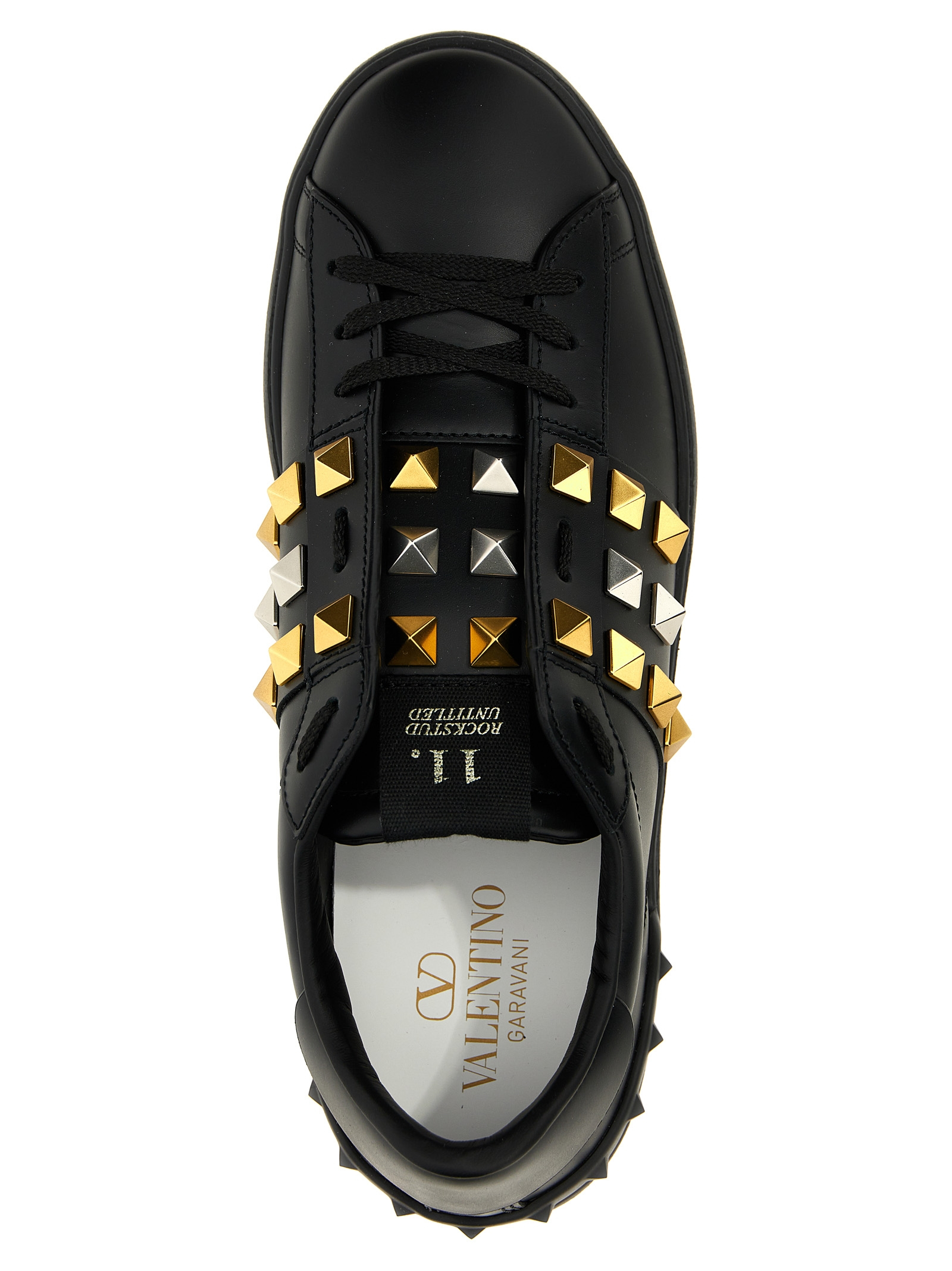 [Valentino Garavani] Sneakers SS25 Y2S0931GDLRJH