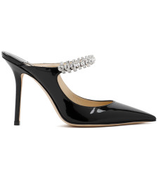 [Jimmy Choo] Mules FW26 BING100.PAT