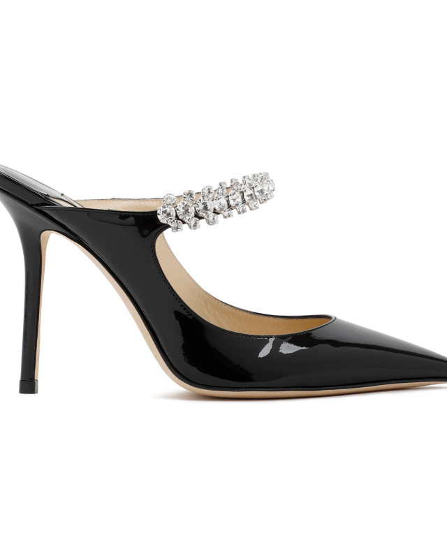 [Jimmy Choo] Mules FW26 BING100.PAT