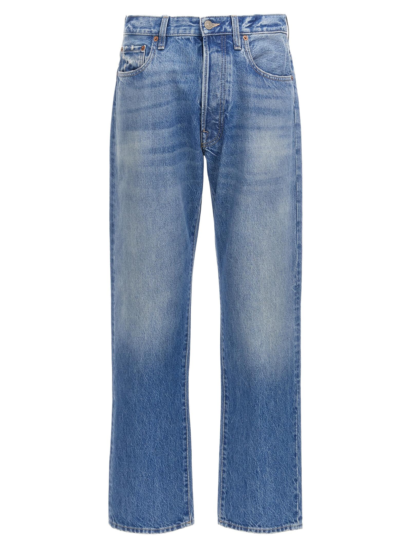 [Valentino Garavani] Jeans SS25 V3DE04CAA6558