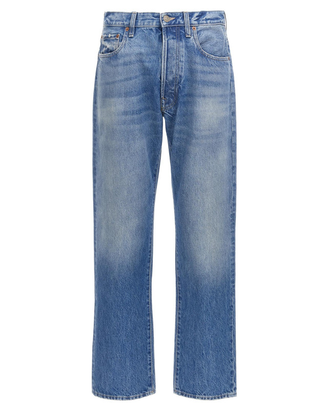[Valentino Garavani] Jeans SS25 V3DE04CAA6558