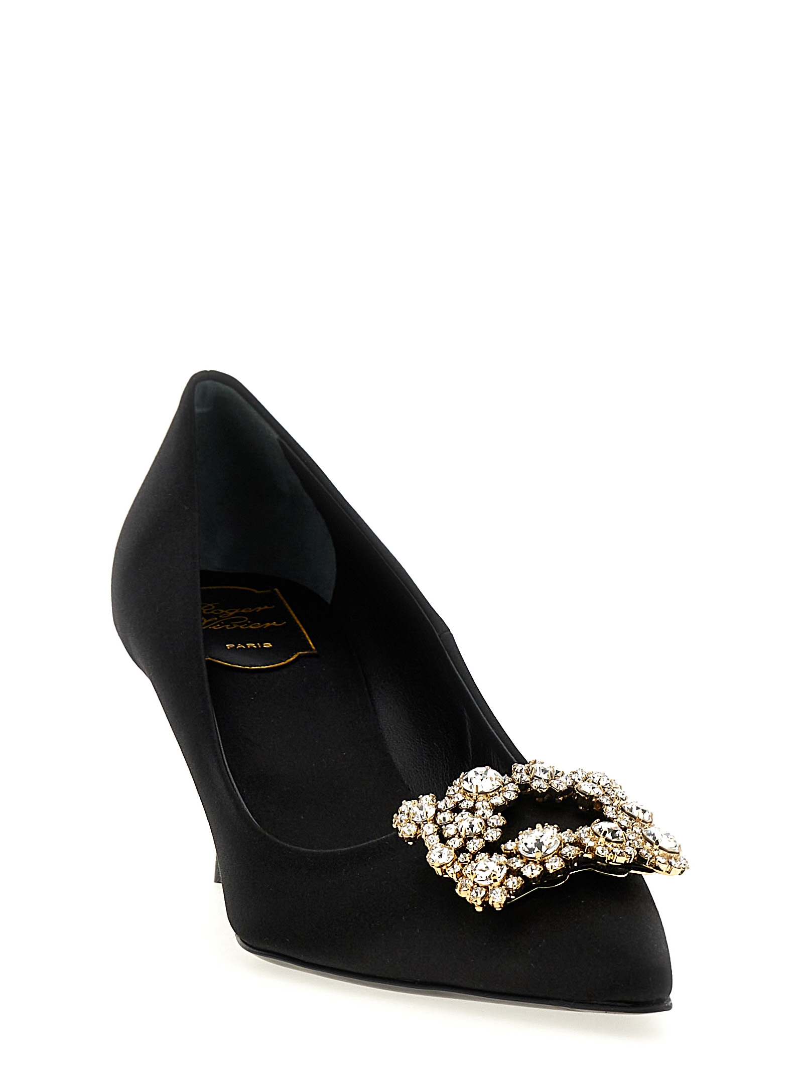 [Roger Vivier] Pumps SS25 RVW41417620RS0B999