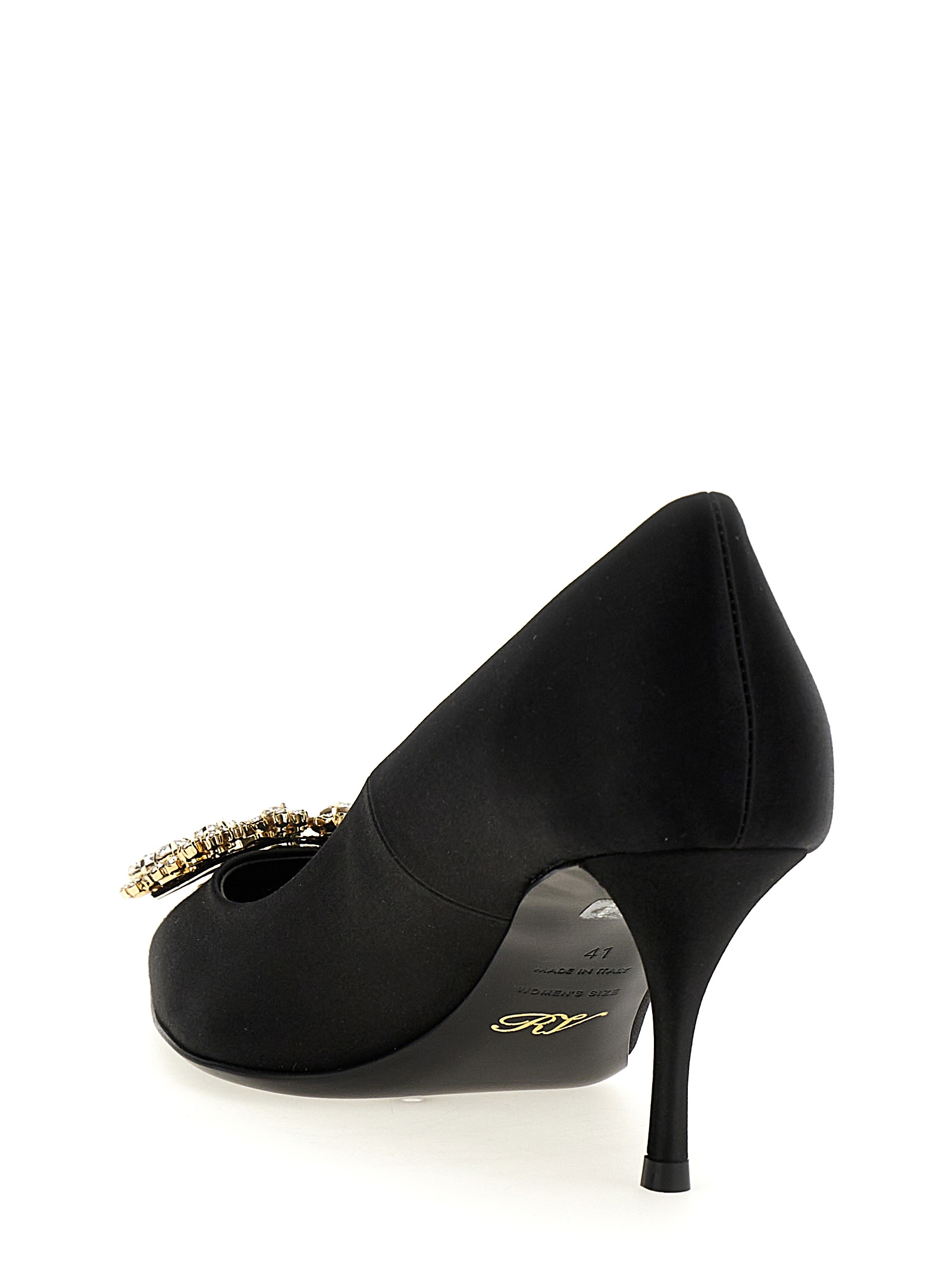 [Roger Vivier] Pumps SS25 RVW41417620RS0B999