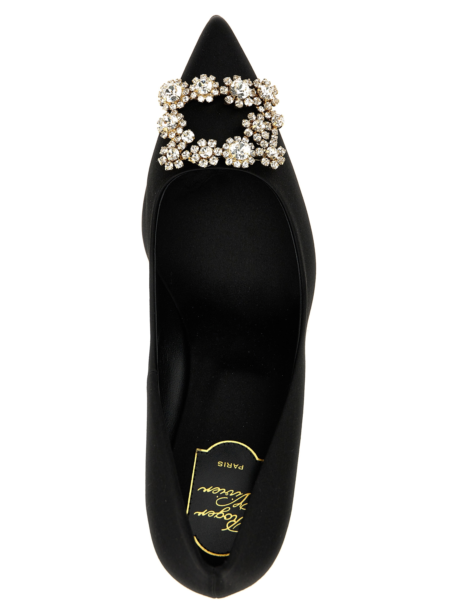 [Roger Vivier] Pumps SS25 RVW41417620RS0B999