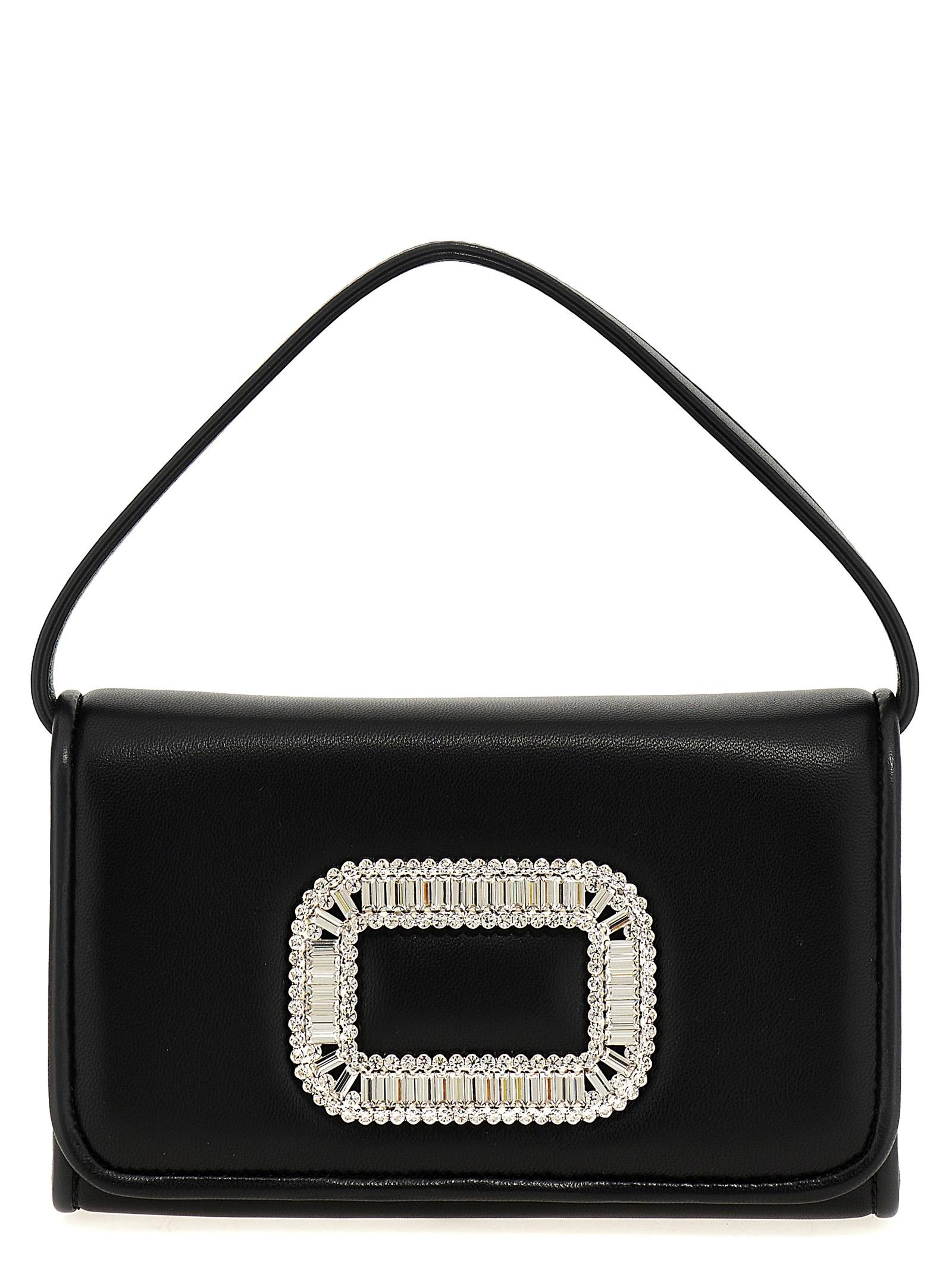 [Roger Vivier] Bag SS25 RBWABDH0000YDRB999