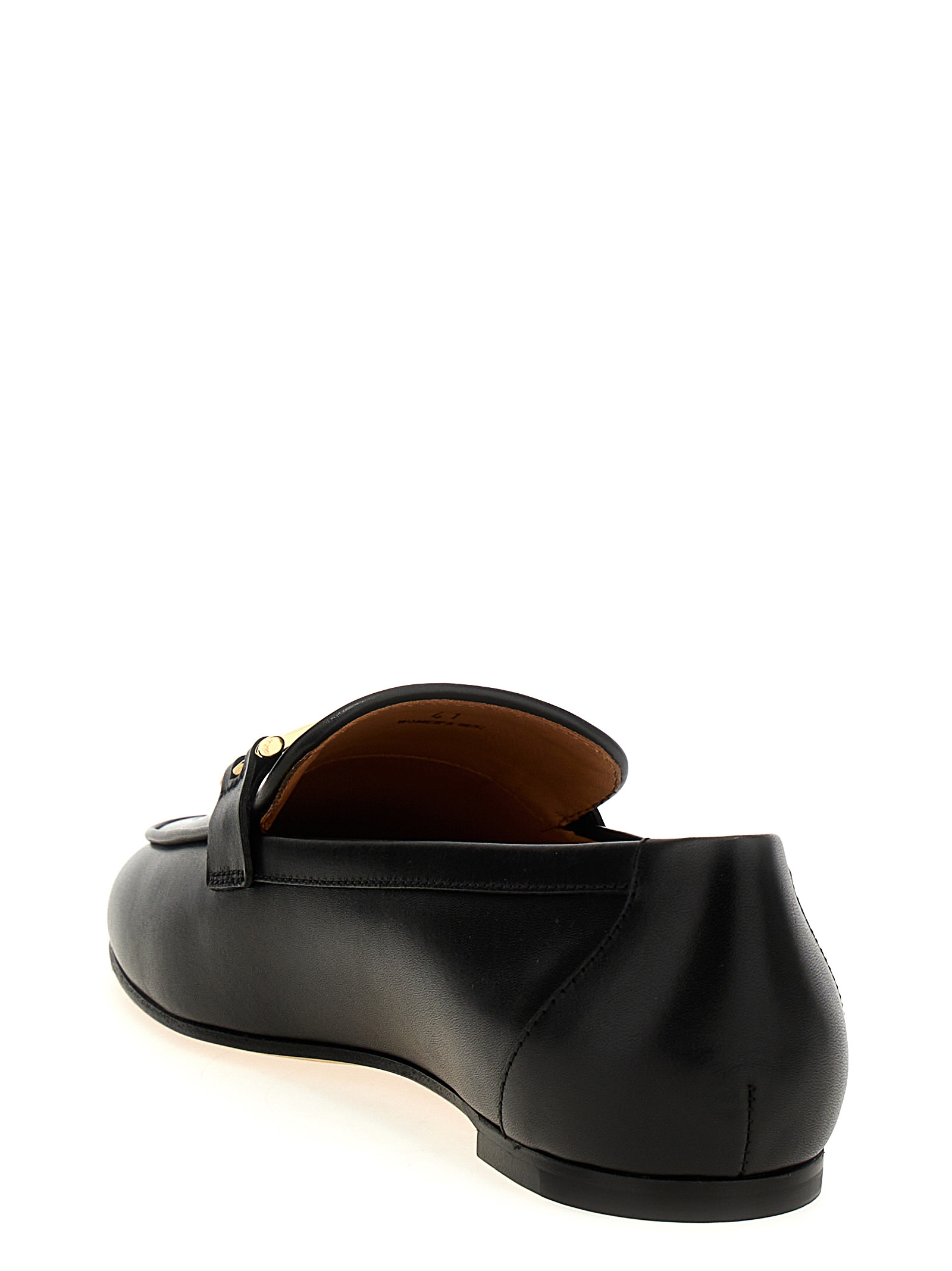 [Tod's] Loafer SS25 XXW79A0JE50SMXB999