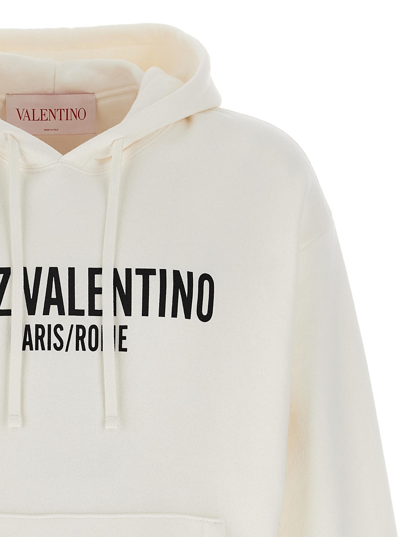 [Valentino Garavani] Hoodie SS25 V3MF28NAPJA03