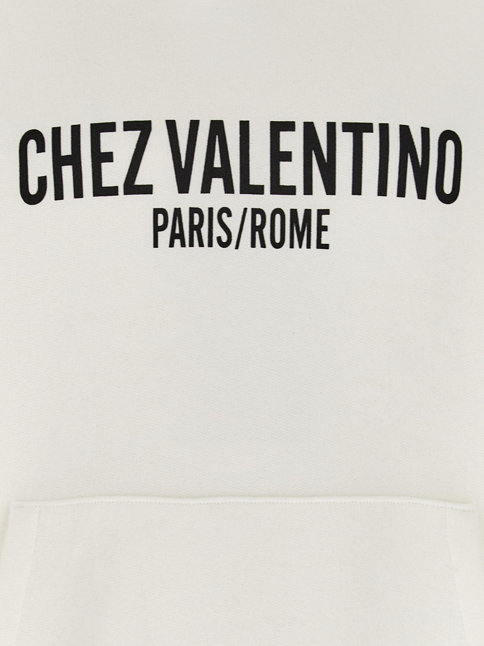 [Valentino Garavani] Hoodie SS25 V3MF28NAPJA03