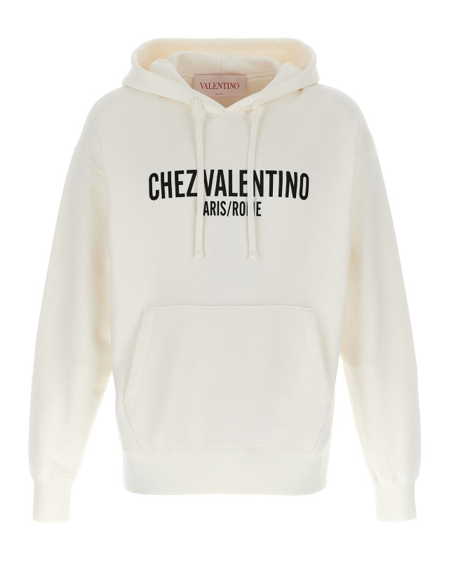 [Valentino Garavani] Hoodie SS25 V3MF28NAPJA03