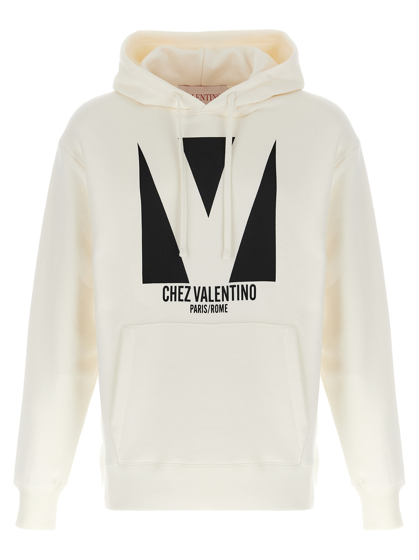 [Valentino Garavani] Hoodie SS25 V3MF28NAQAA03