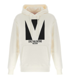 [Valentino Garavani] Hoodie SS25 V3MF28NAQAA03
