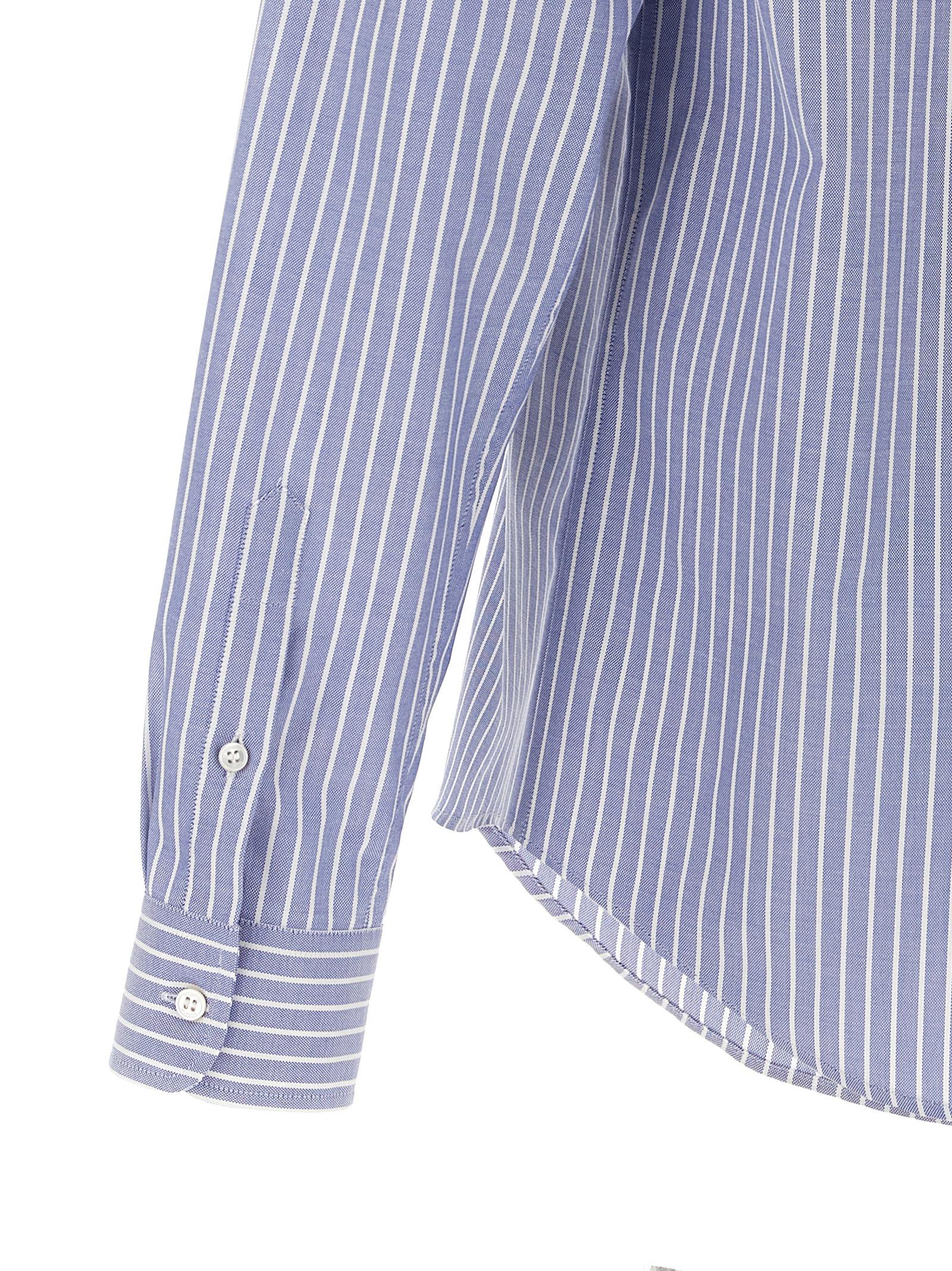 [Valentino Garavani] Shirts Long Sleeve SS25 V3ABP85AL0PG8