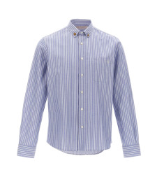[Valentino Garavani] Shirts Long Sleeve SS25 V3ABP85AL0PG8