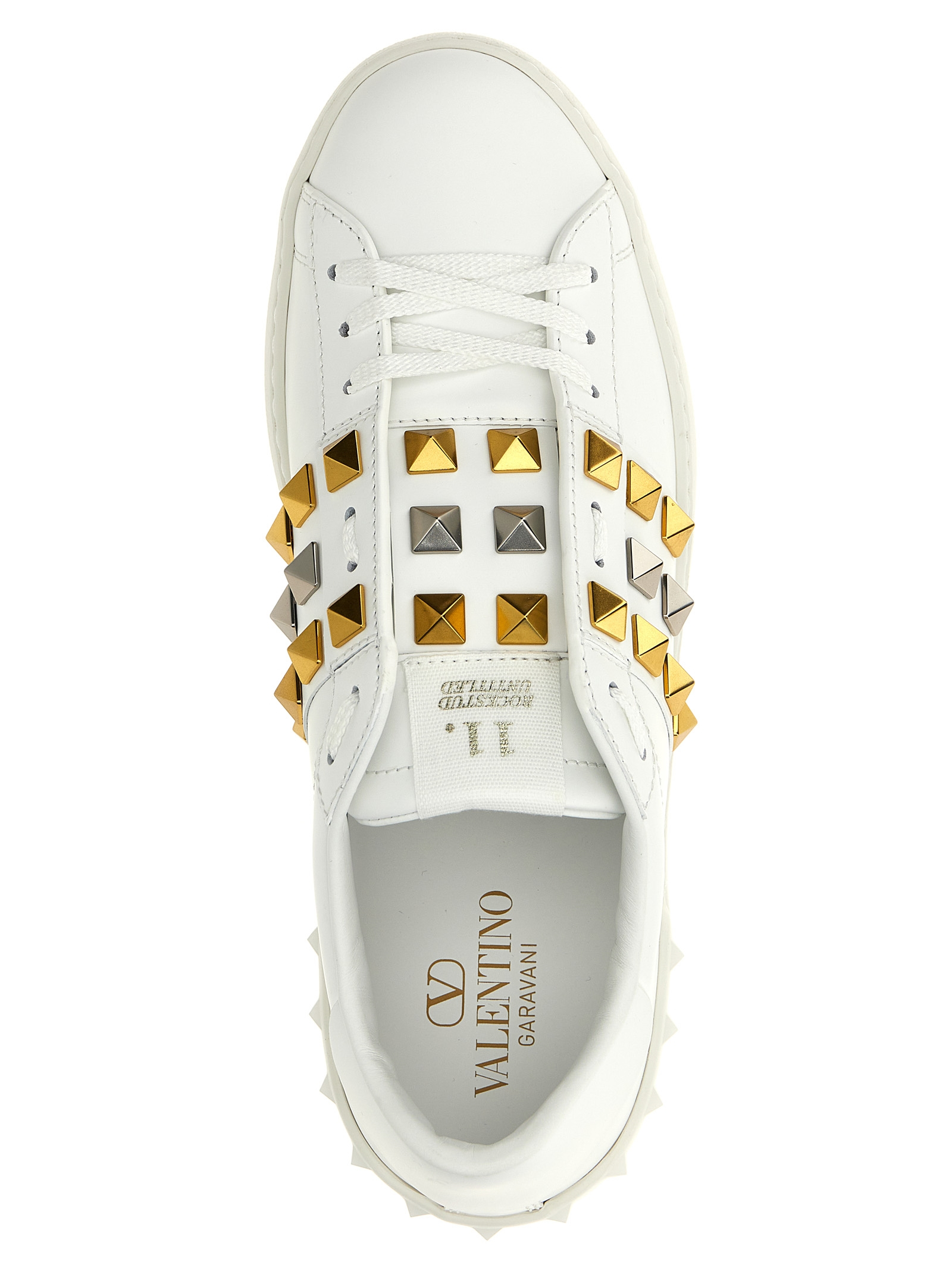 [Valentino Garavani] Sneakers SS25 Y2S0931GDLRJJ