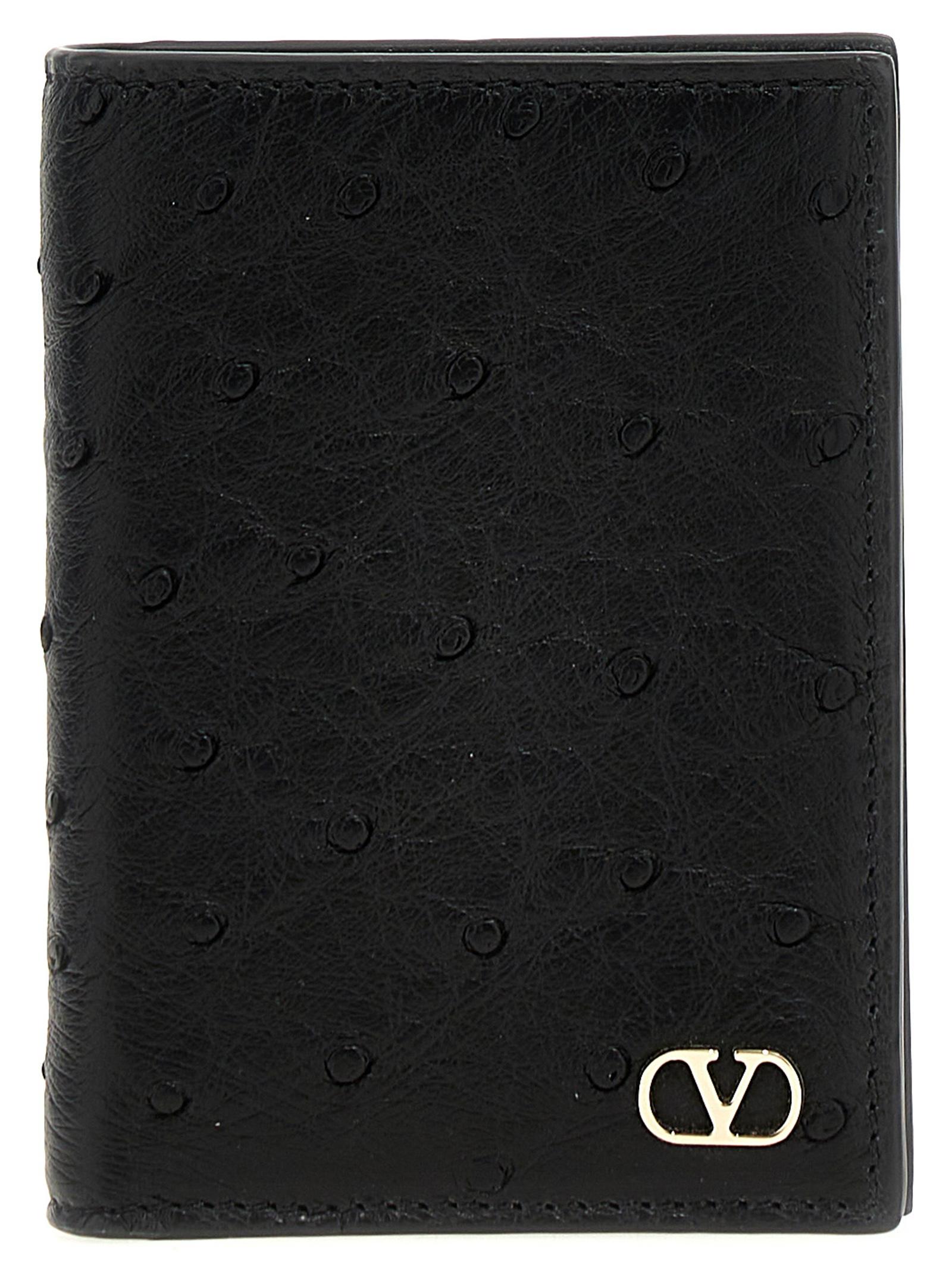 [Valentino Garavani] Wallet SS25 Y2P0V06RJA0NO