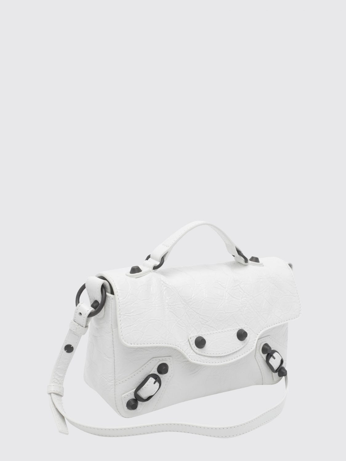 [Balenciaga] Minibag SS26 8658572ABEK 9001