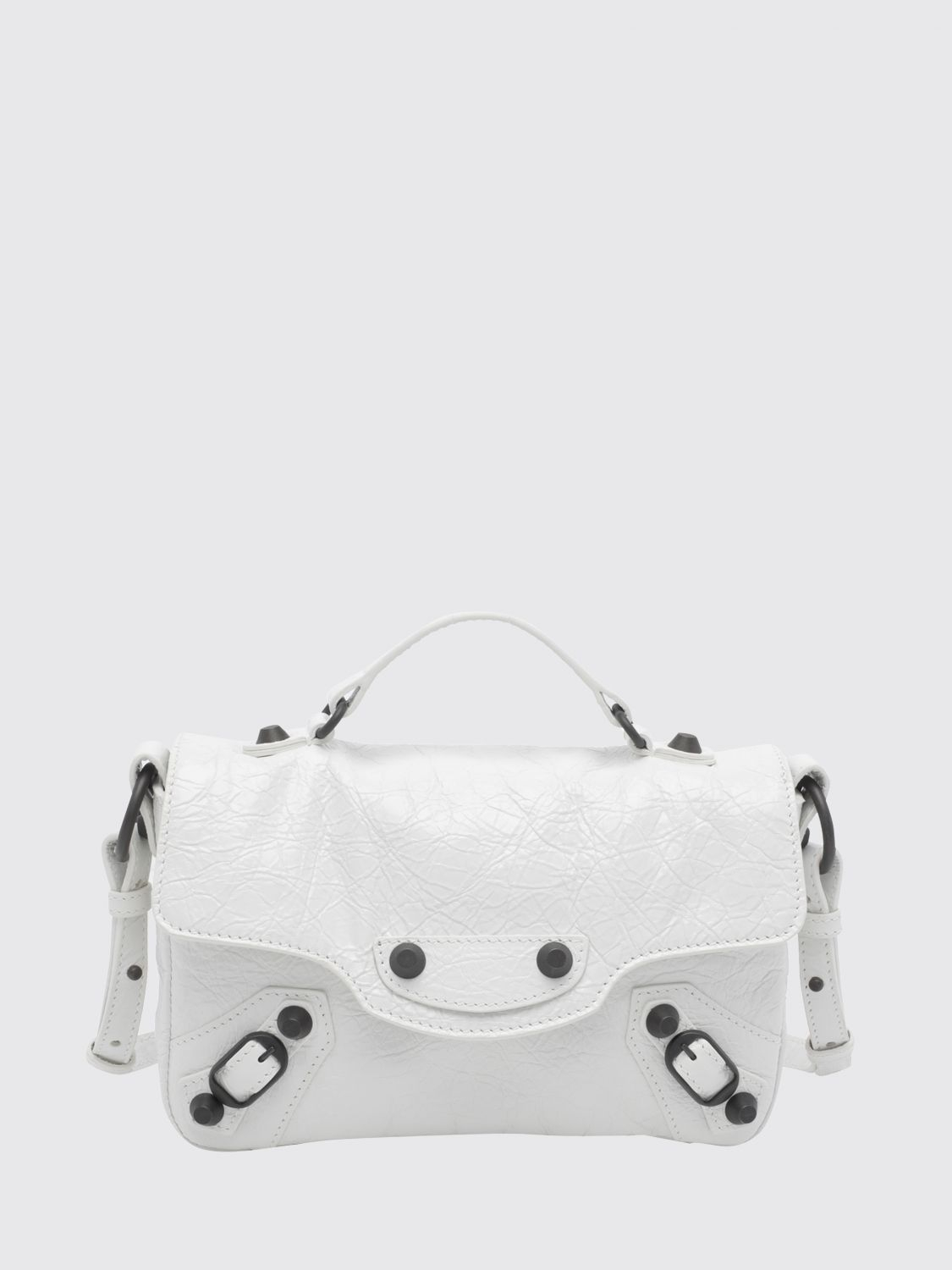 [Balenciaga] Minibag SS26 8658572ABEK 9001