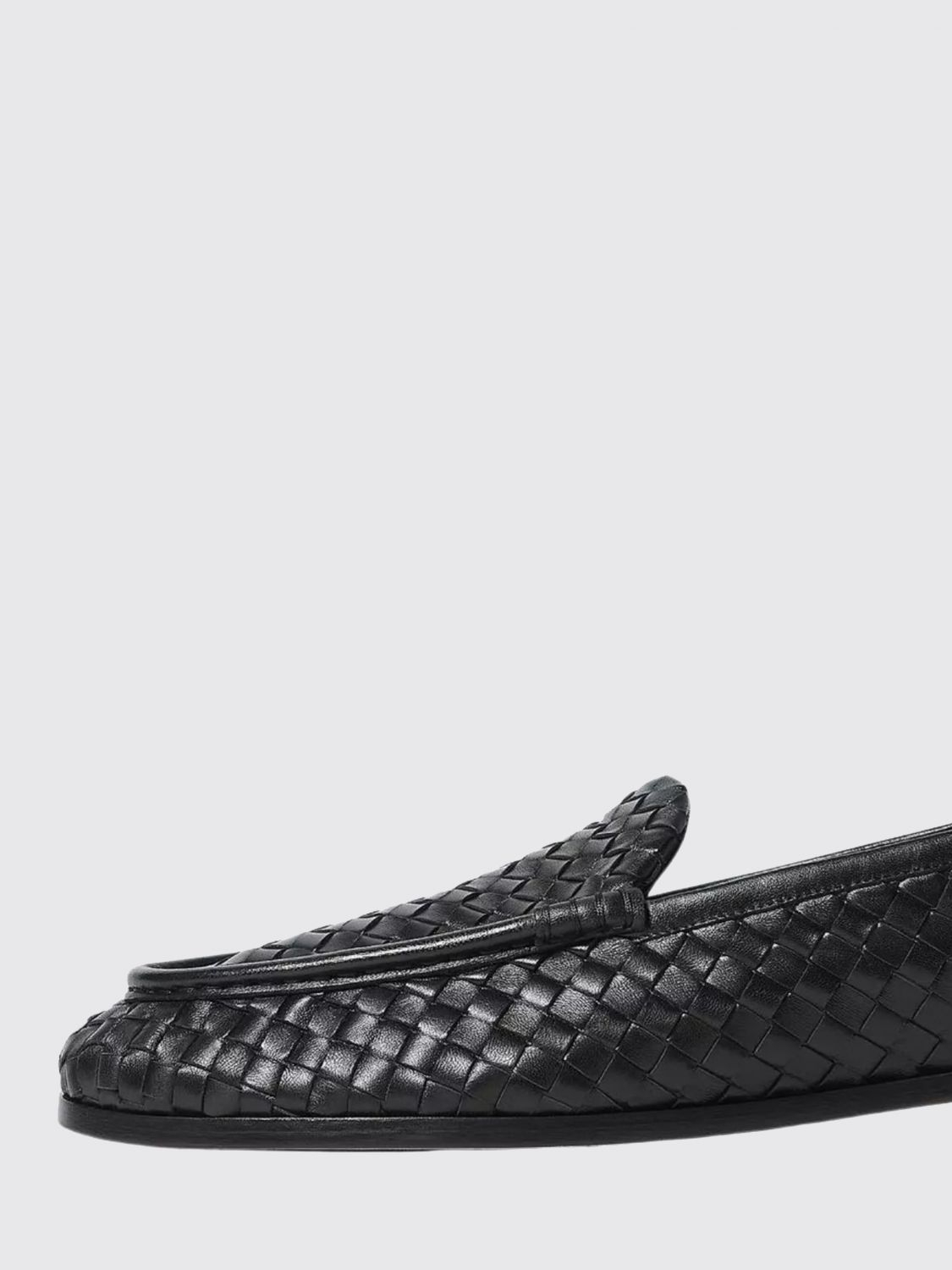 [Bottega Veneta] Loafer SS26 867565V2ED0 1000
