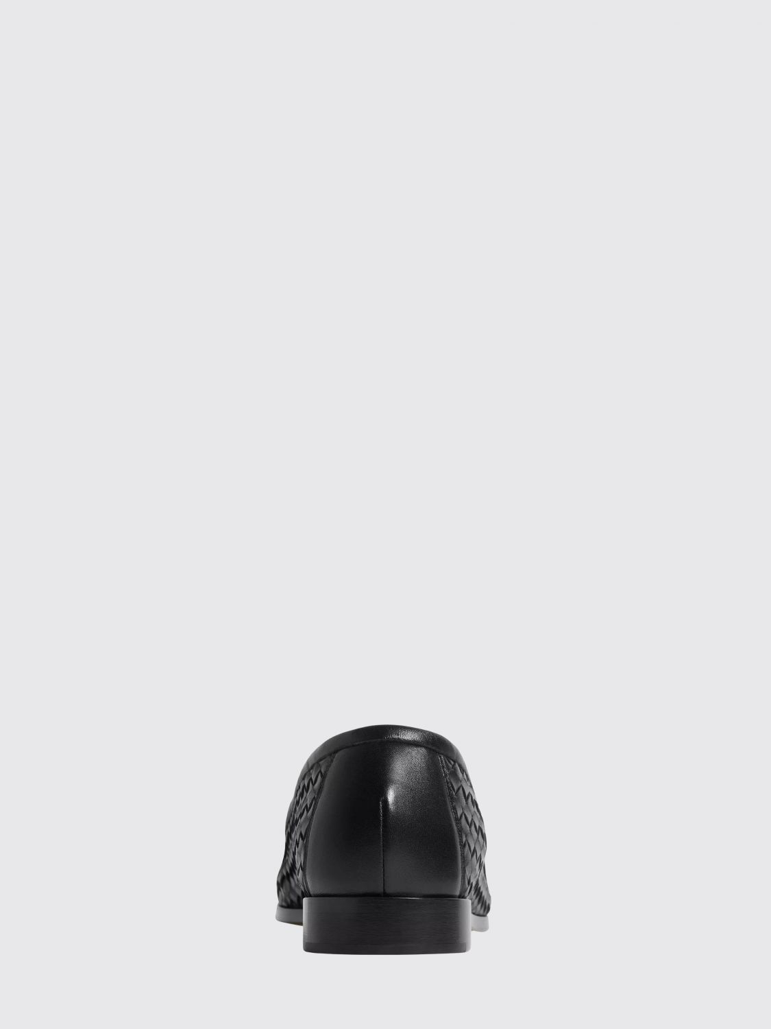 [Bottega Veneta] Loafer SS26 867565V2ED0 1000