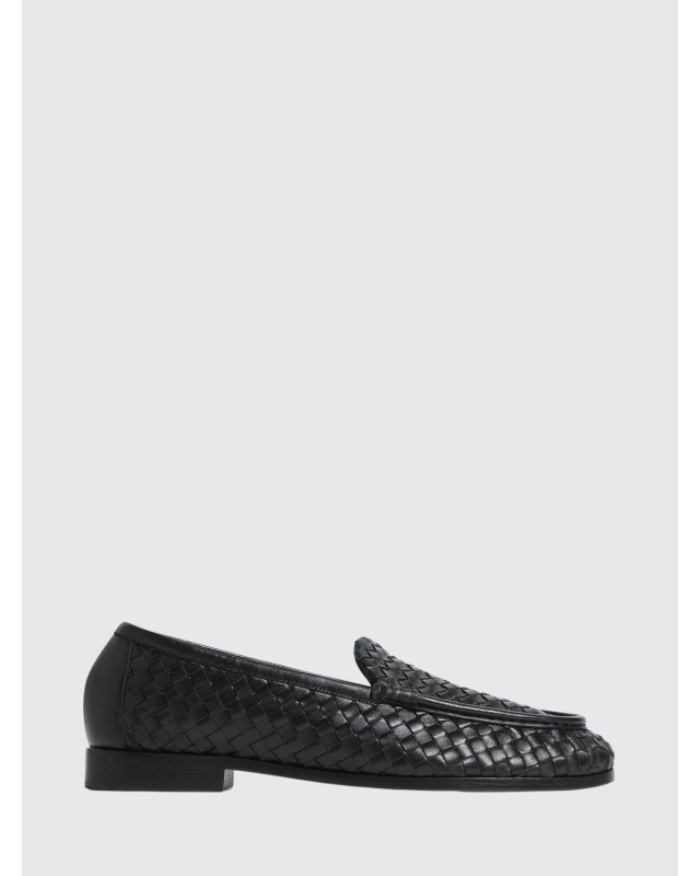 [Bottega Veneta] Loafer SS26 867565V2ED0 1000