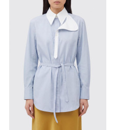 [Bottega Veneta] Shirt SS26 861467V6CW0 8976