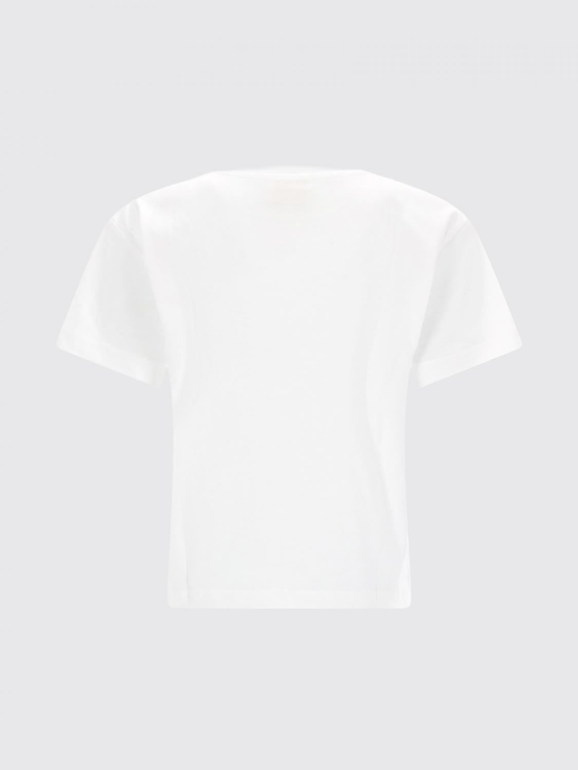 [A.P.C.] T-shirts SS26 COHBMF26619 AAB
