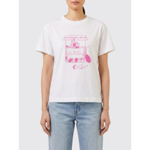 [A.P.C.] T-shirts SS26 COHBMF26619 AAB